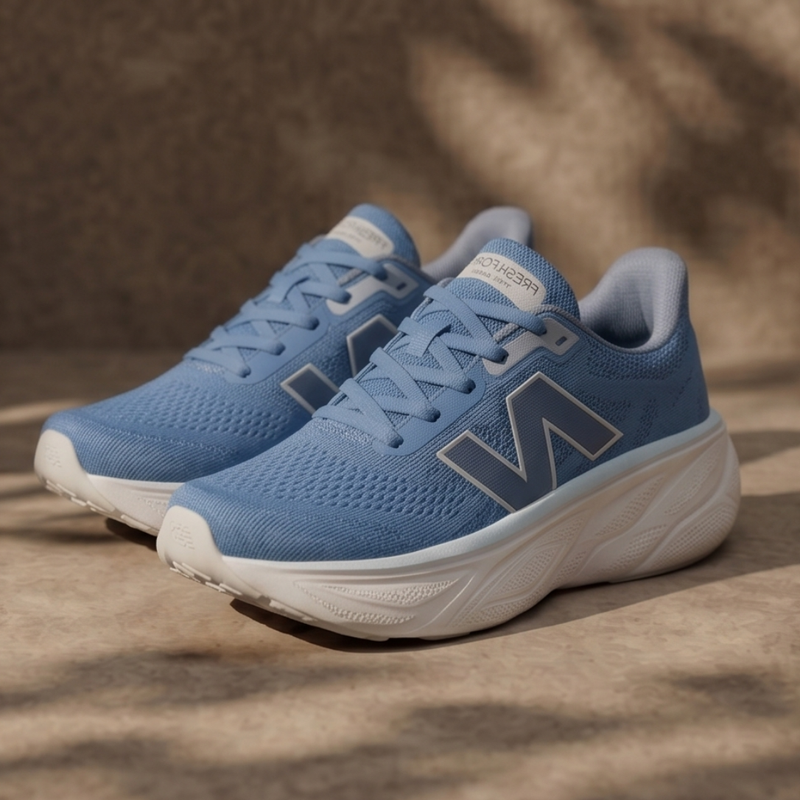 Balance Fresh Foam (Blue)
