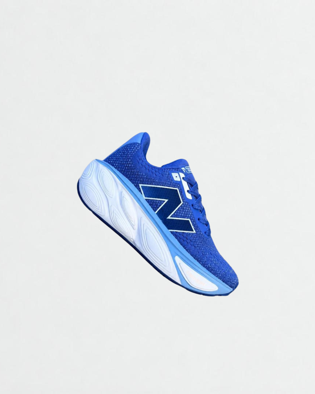 Balance Fresh Foam (Blue)