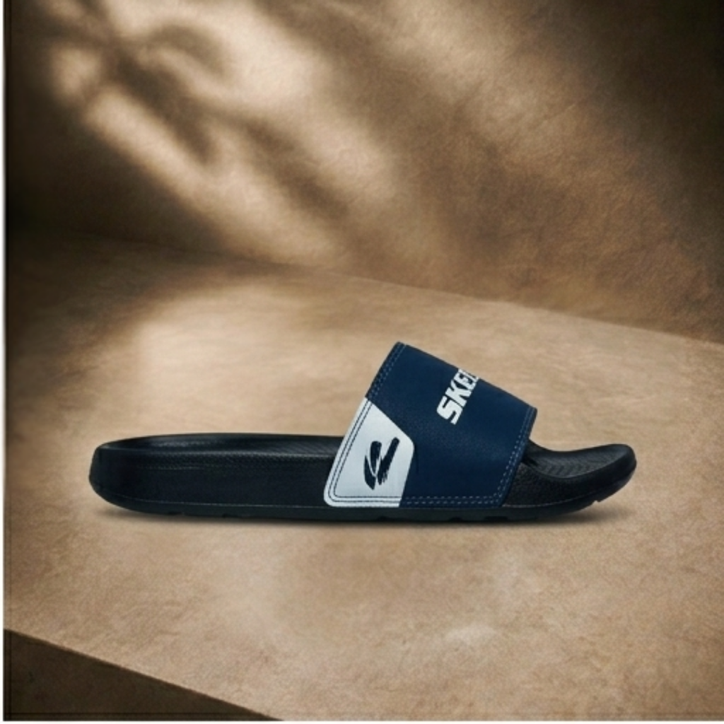 SK hyper burst Premium Slides