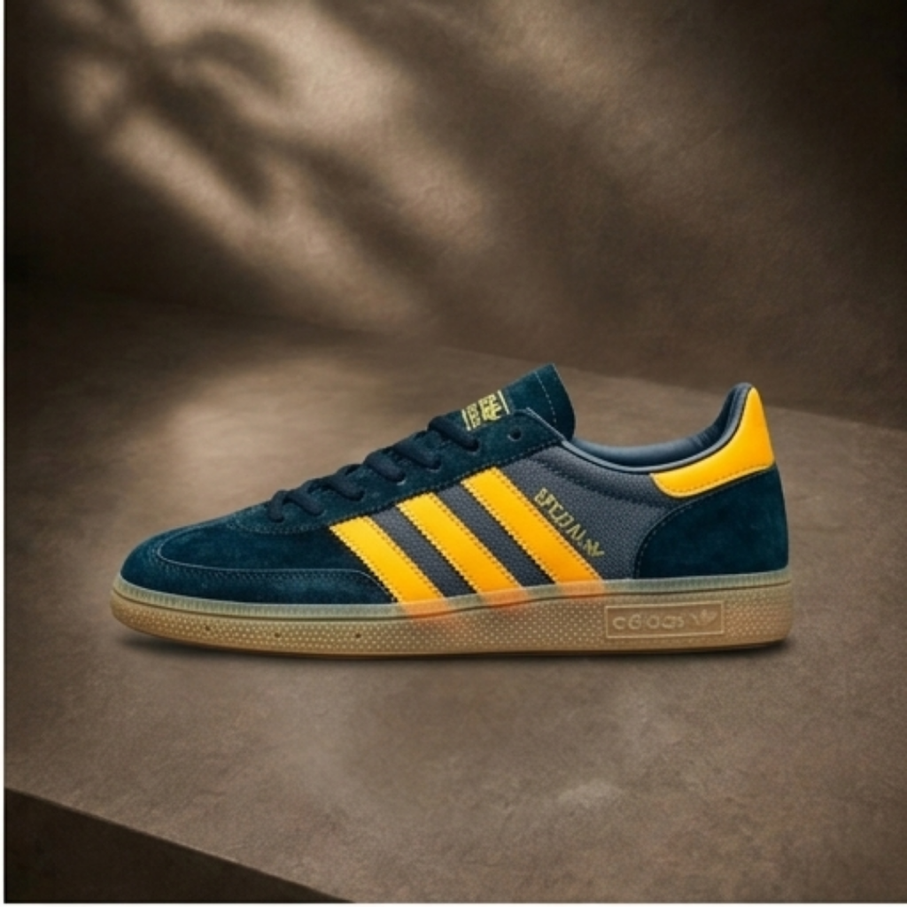 Handball Spezial 2 (Black)
