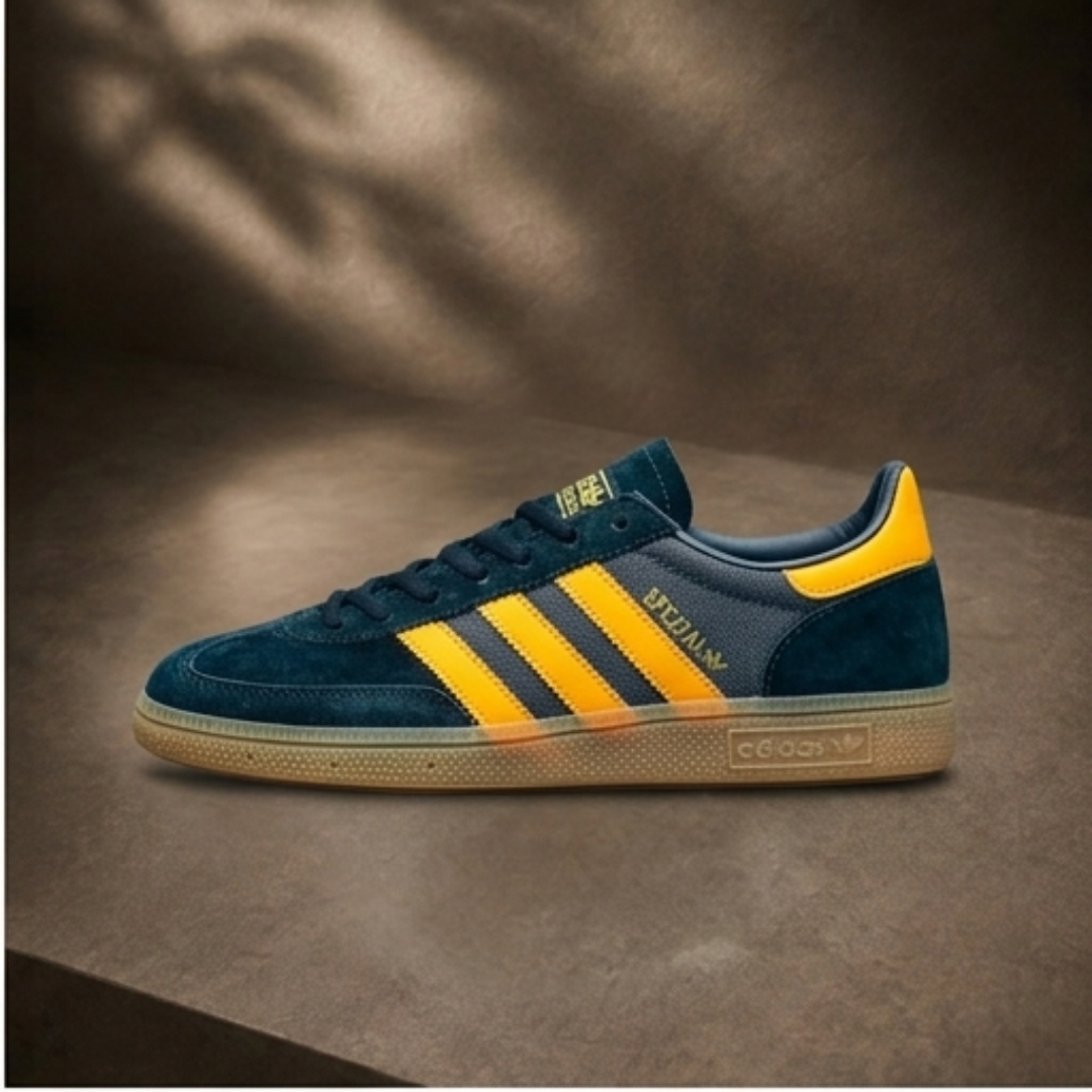 Handball Spezial 2 (Black)