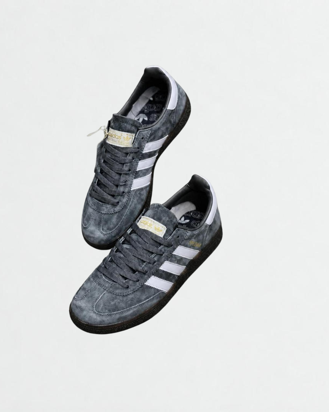 Handball Spezial 2 (Grey)
