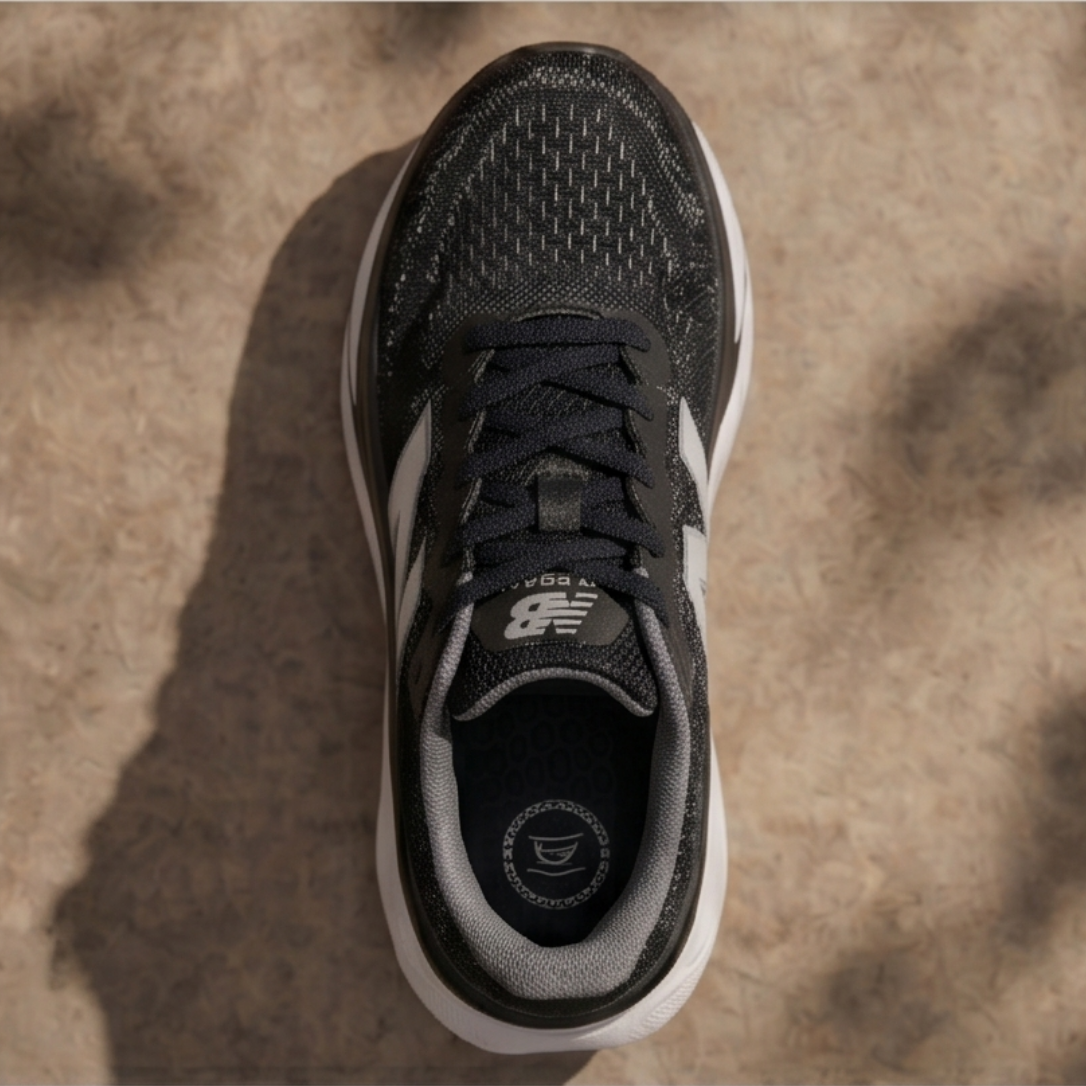 Balance Fresh Foam (Black)
