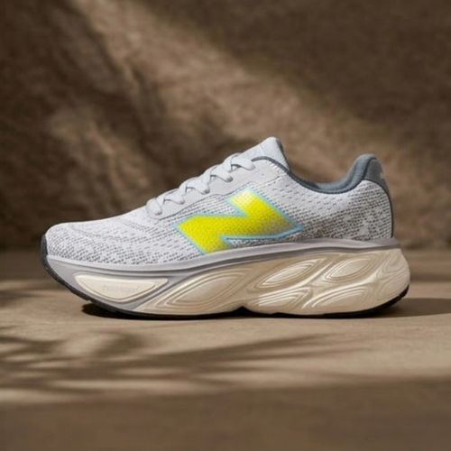 Balance Fresh Foam (Grey)