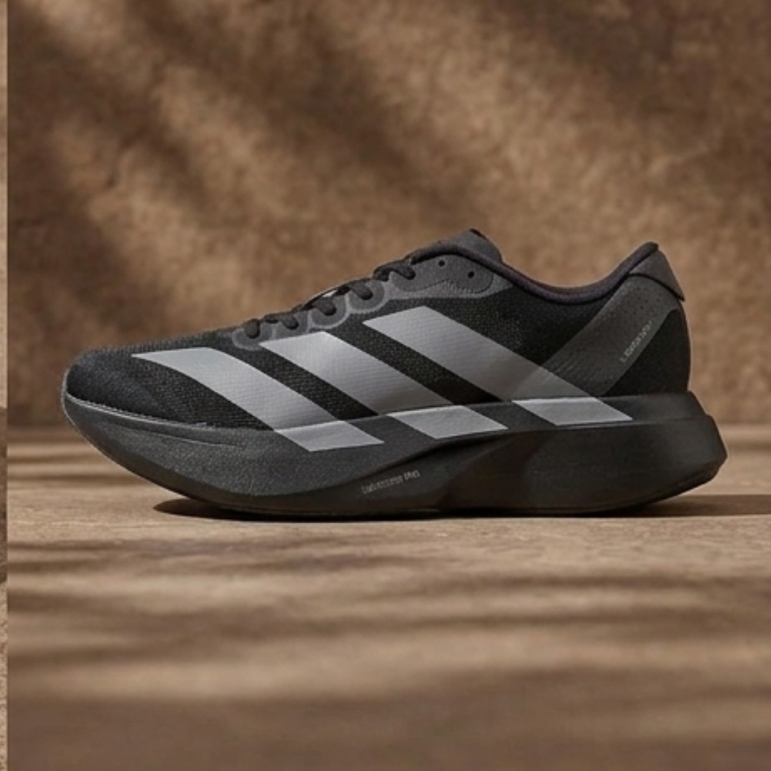 Adizero EVO - Black