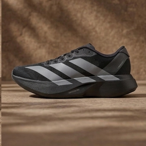 Adizero EVO - Black