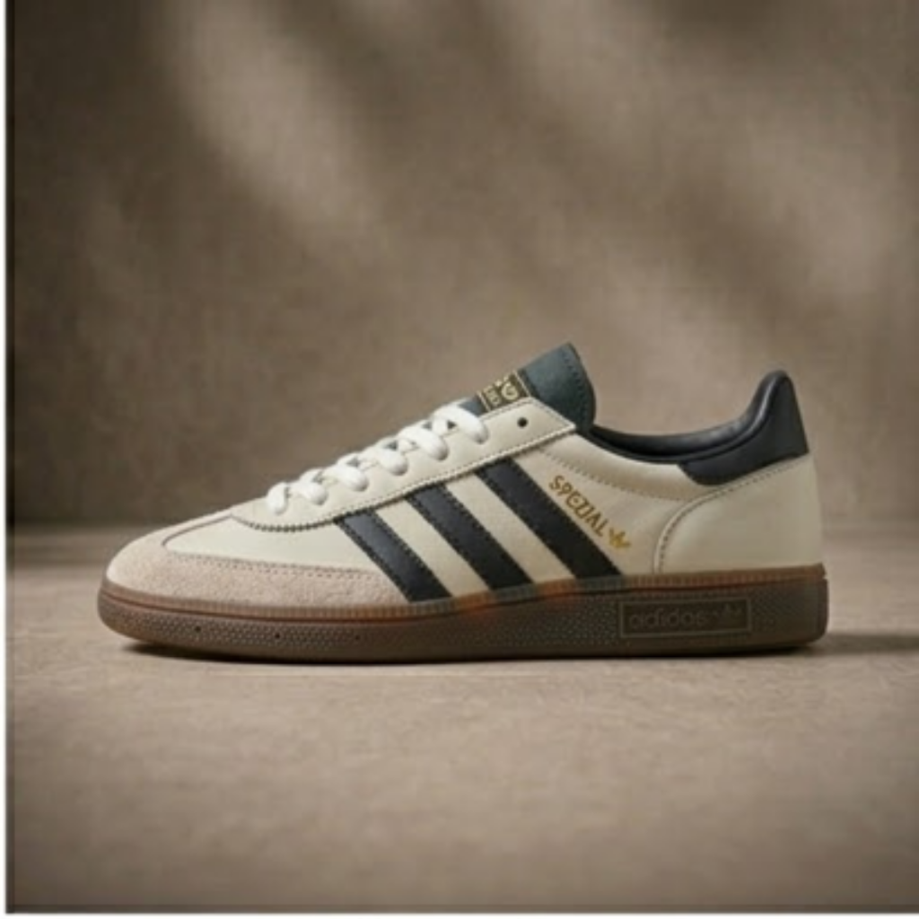 Handball Spezial 2 (Off White)
