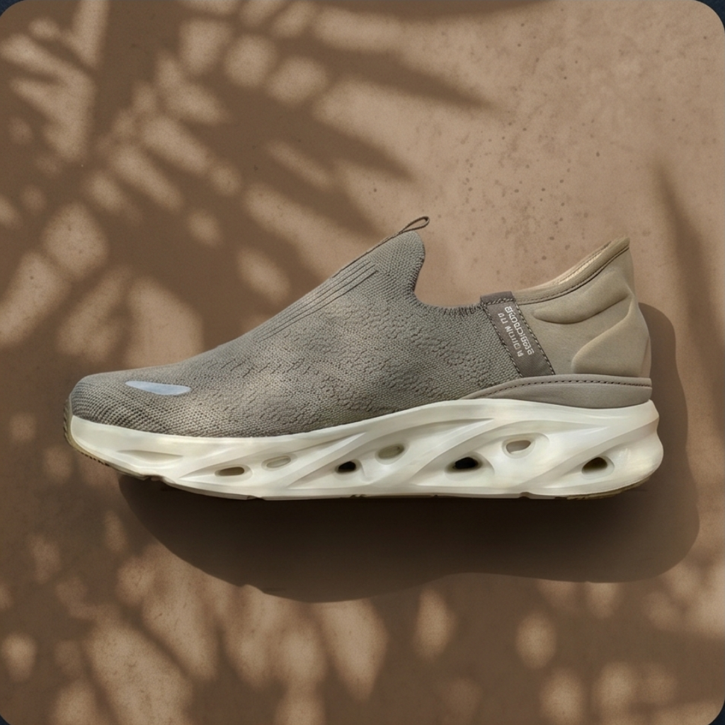 SK Slip-Ins (Swirl Tech Edition - Beige)