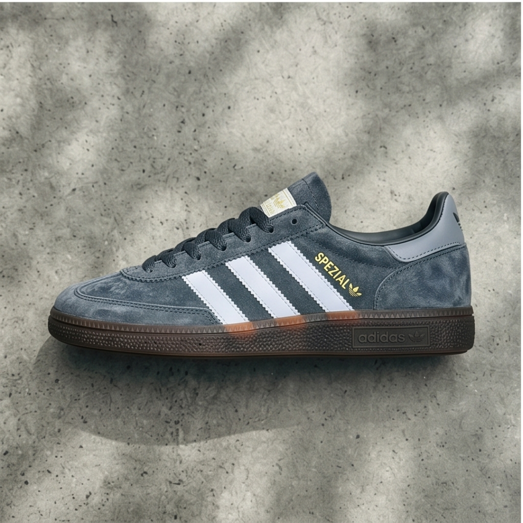 Handball Spezial 2 (Grey)