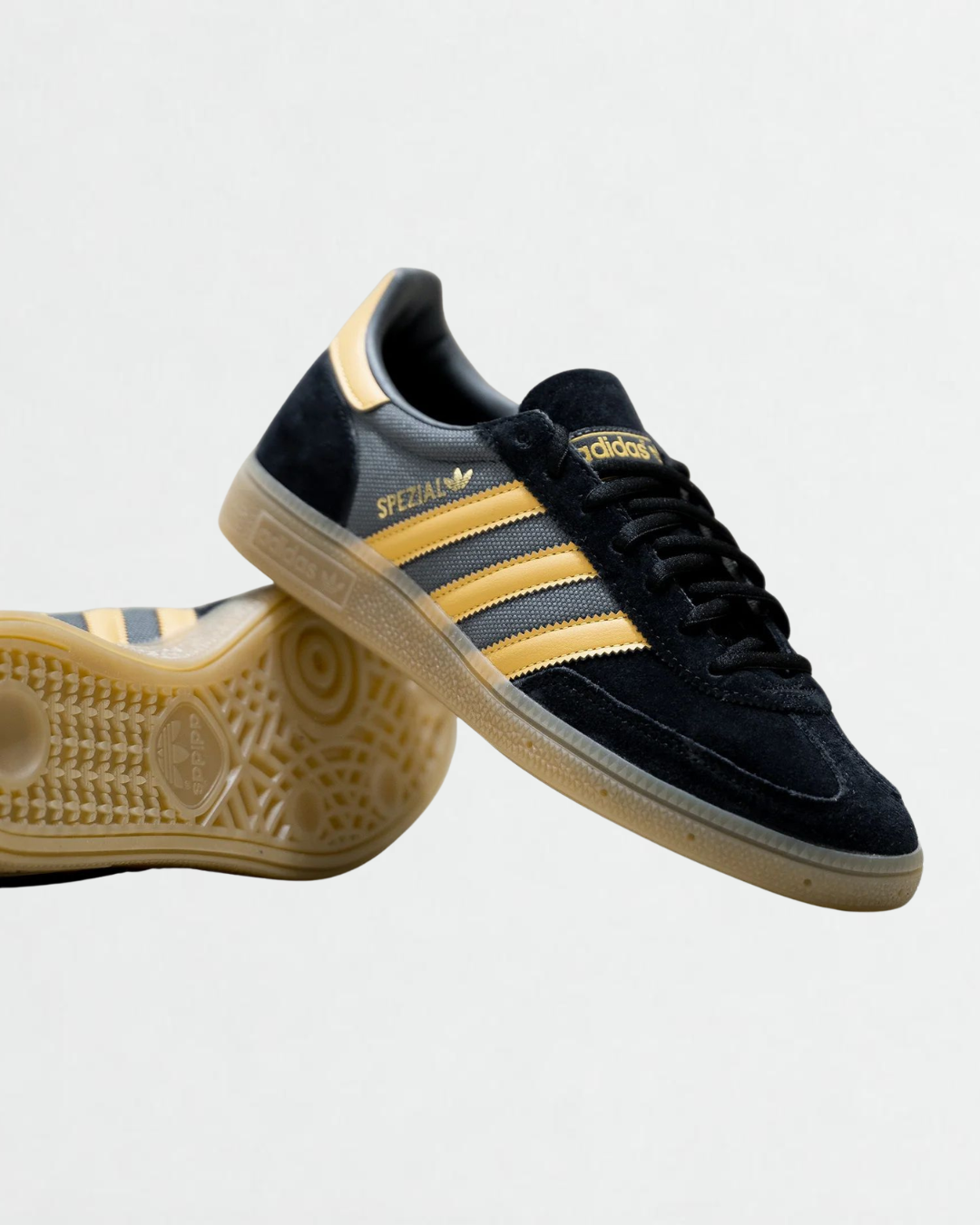 Handball Spezial 2 (Black)