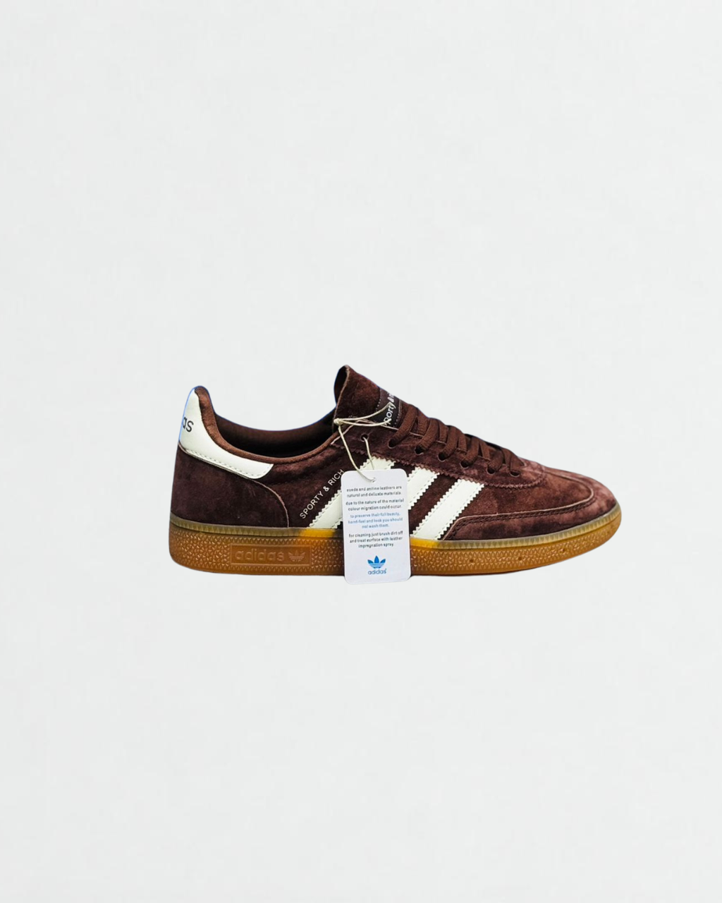 Handball Spezial 2 (Brown)