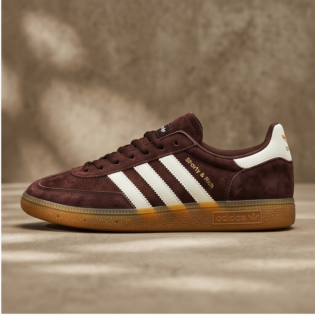 Handball Spezial 2 (Brown)