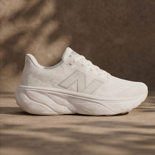 Balance Fresh Foam (White)
