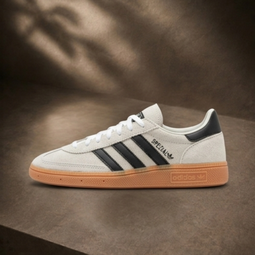 Handball Spezial (White)