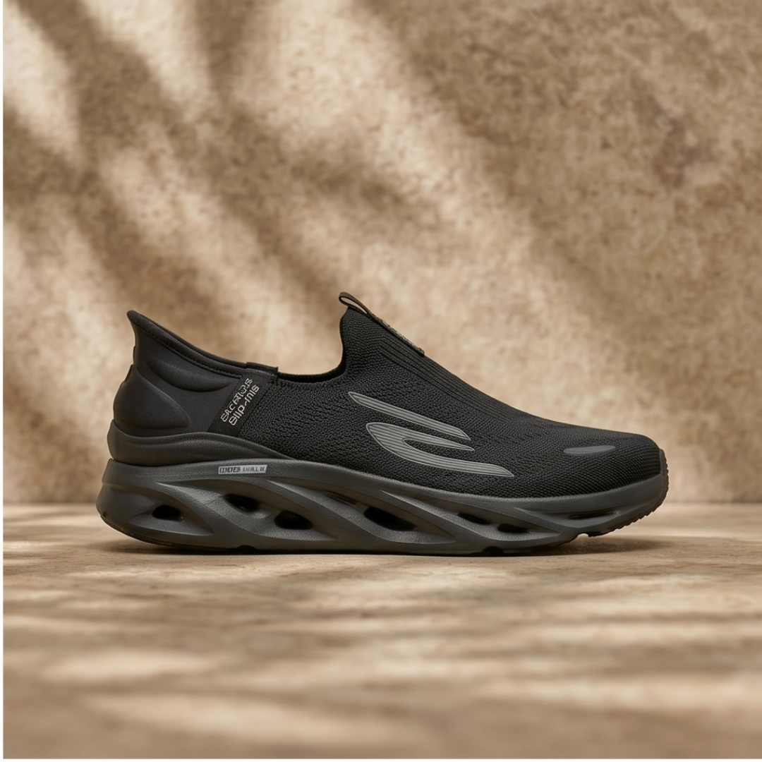 SK Slip-Ins (Swirl Tech Edition - Black)