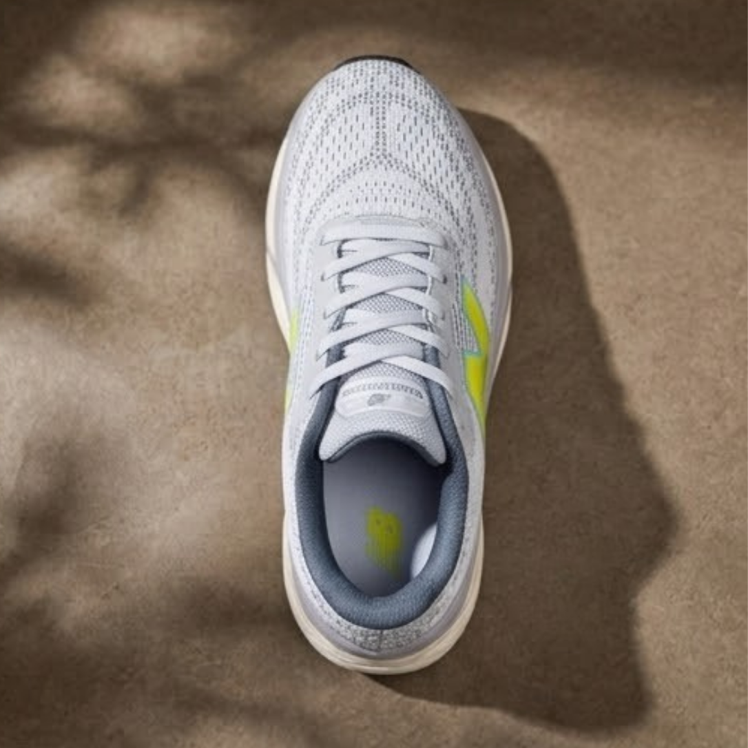 Balance Fresh Foam (Grey)