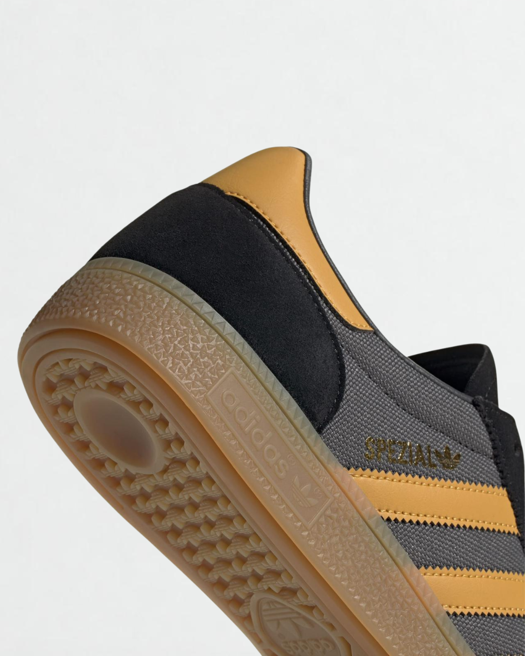 Handball Spezial 2 (Black)