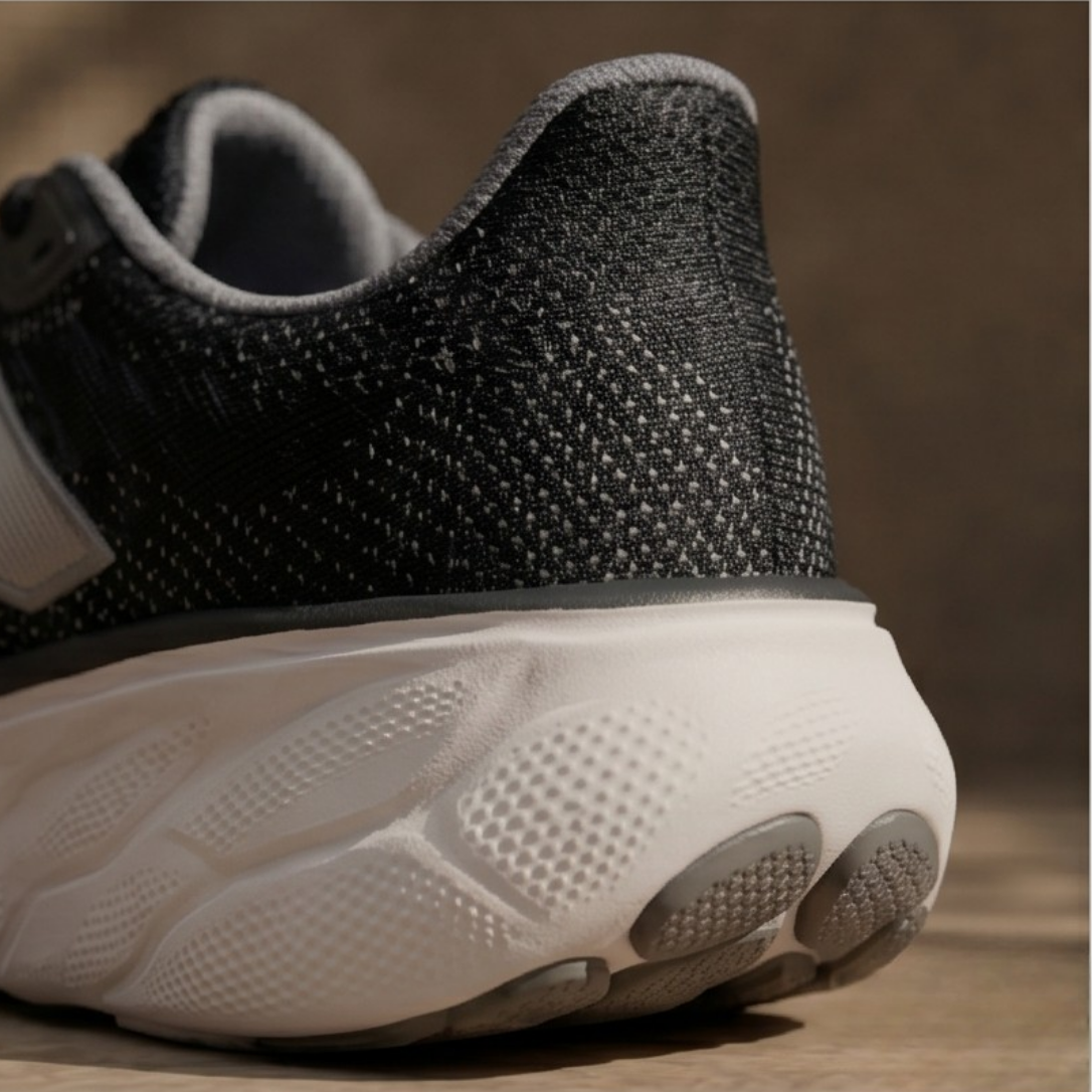 Balance Fresh Foam (Black)