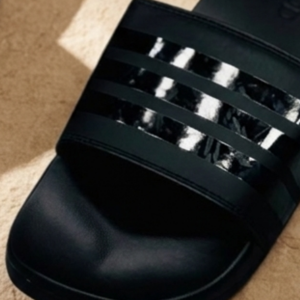 AD Premium Slides (Black)