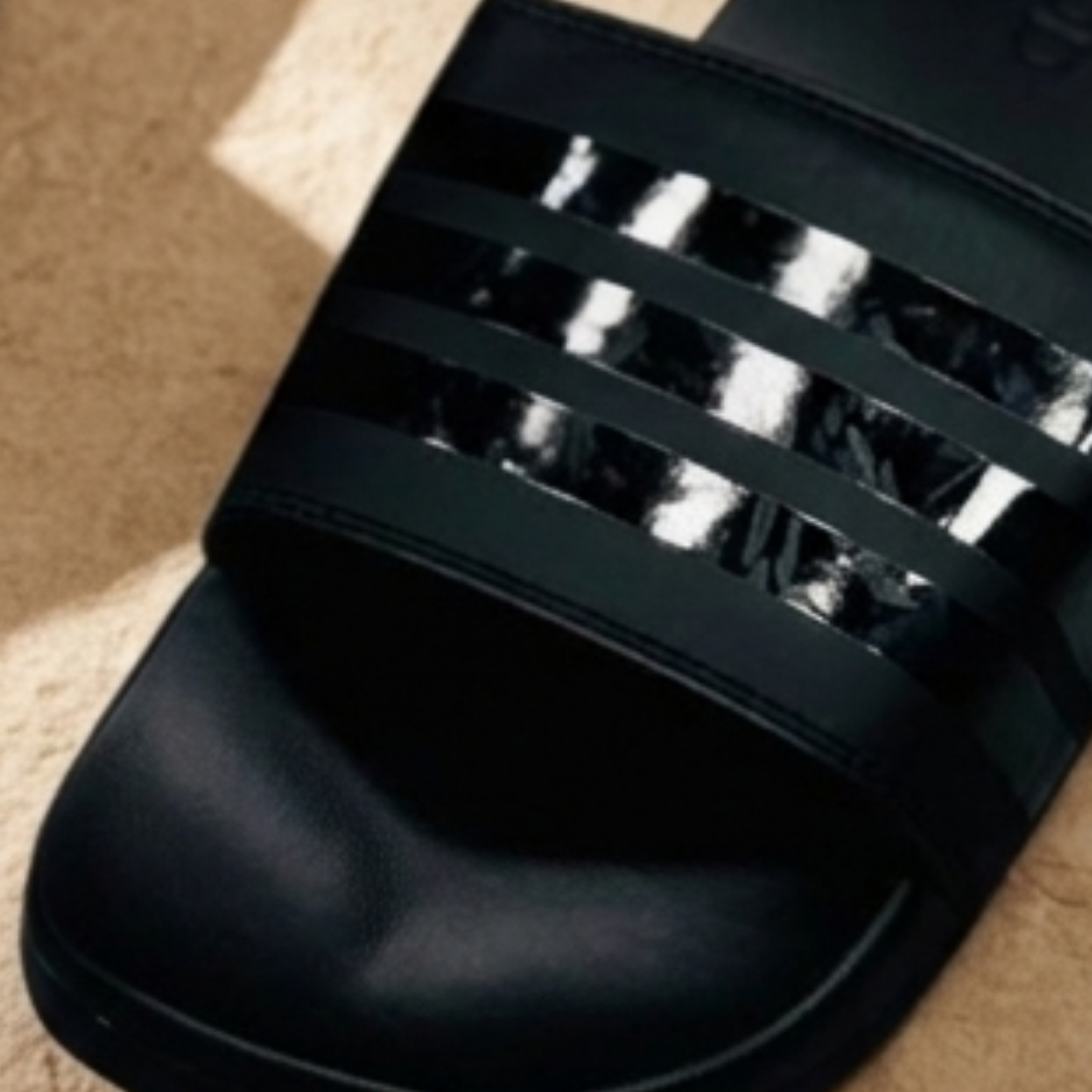 AD Premium Slides (Black)