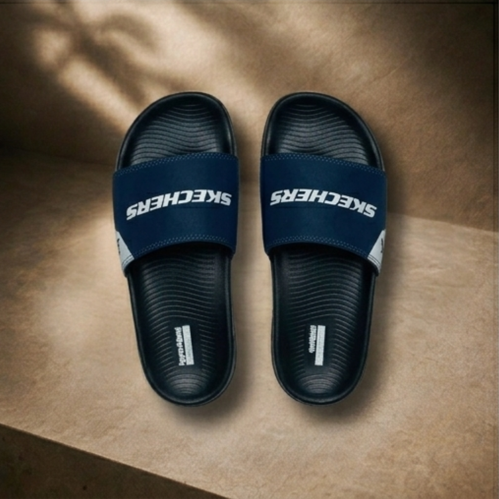 SK hyper burst Premium Slides