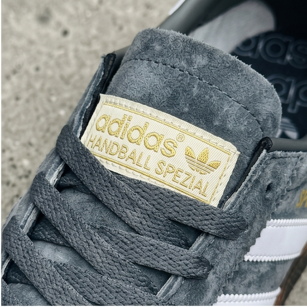 Handball Spezial 2 (Grey)