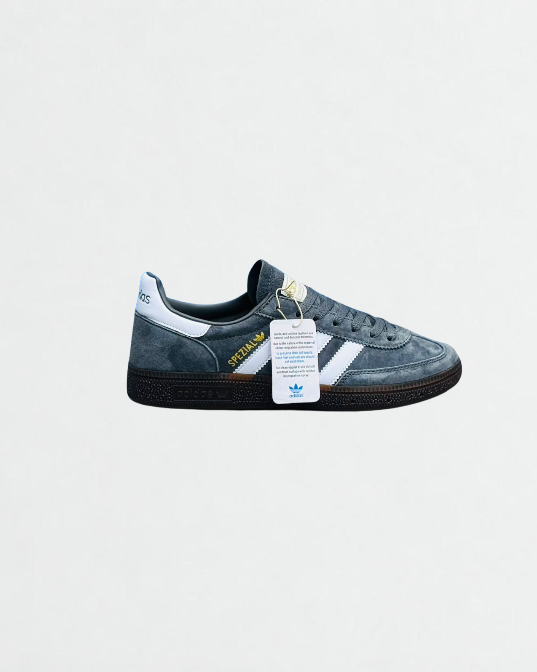Handball Spezial 2 (Grey)