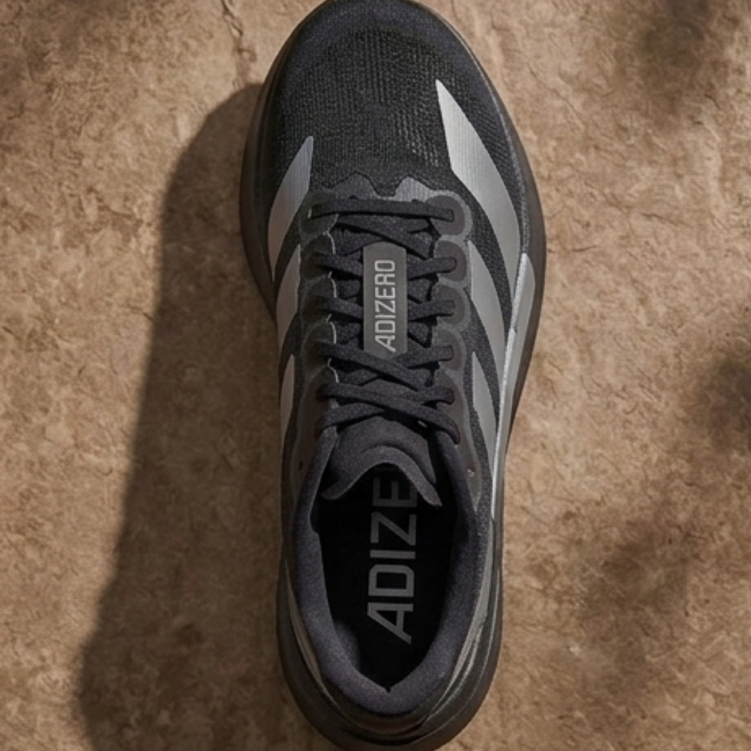Adizero EVO - Black