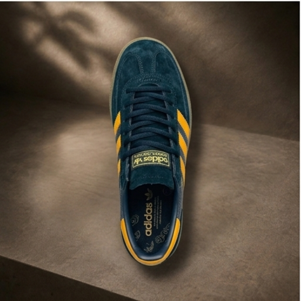 Handball Spezial 2 (Black)