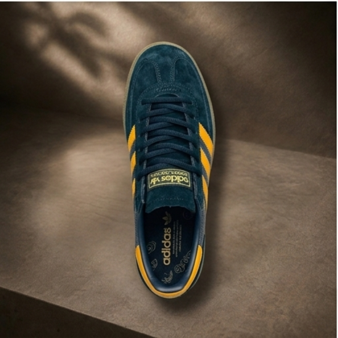 Handball Spezial 2 (Black)