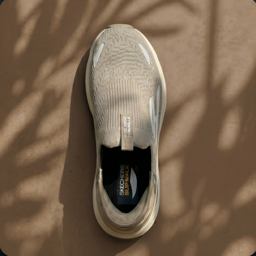 SK Slip-Ins (Swirl Tech Edition - Beige)