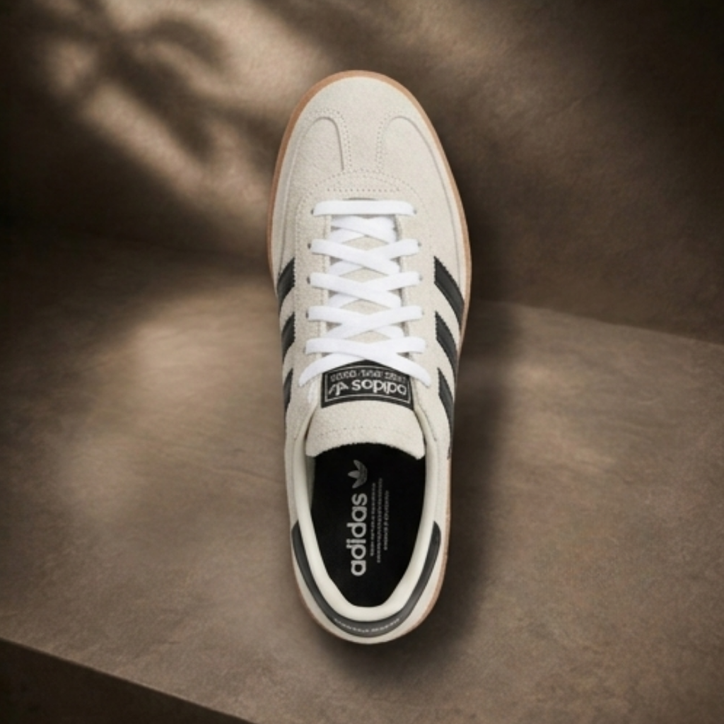 Handball Spezial (White)