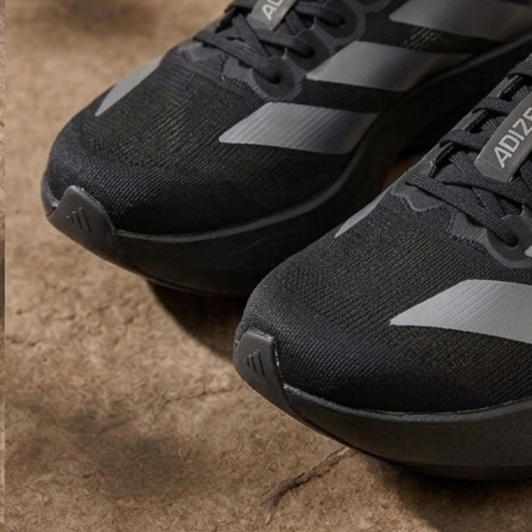 Adizero EVO - Black