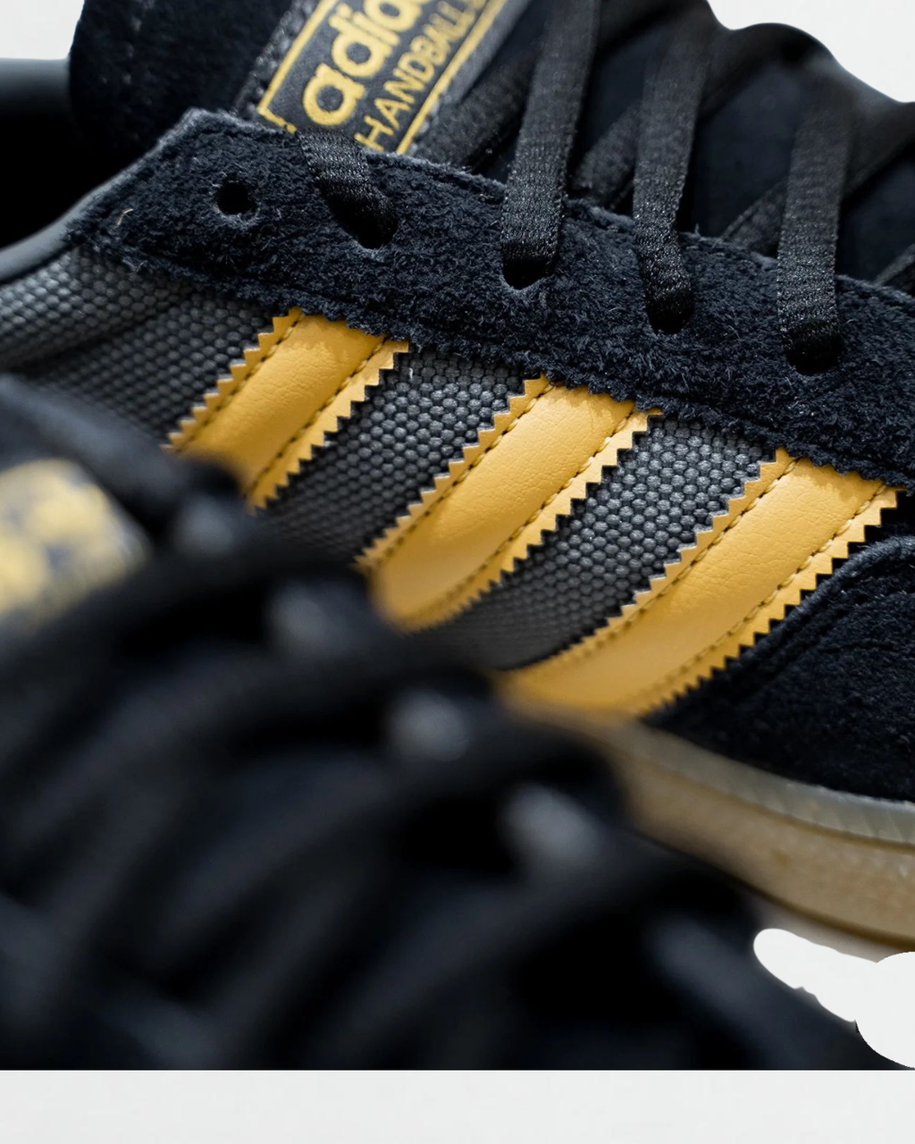 Handball Spezial 2 (Black)