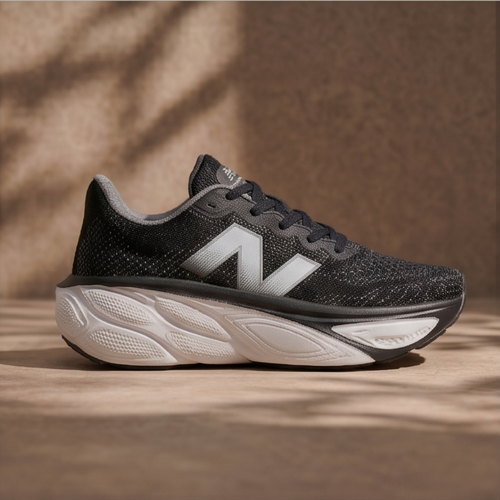 Balance Fresh Foam (Black)