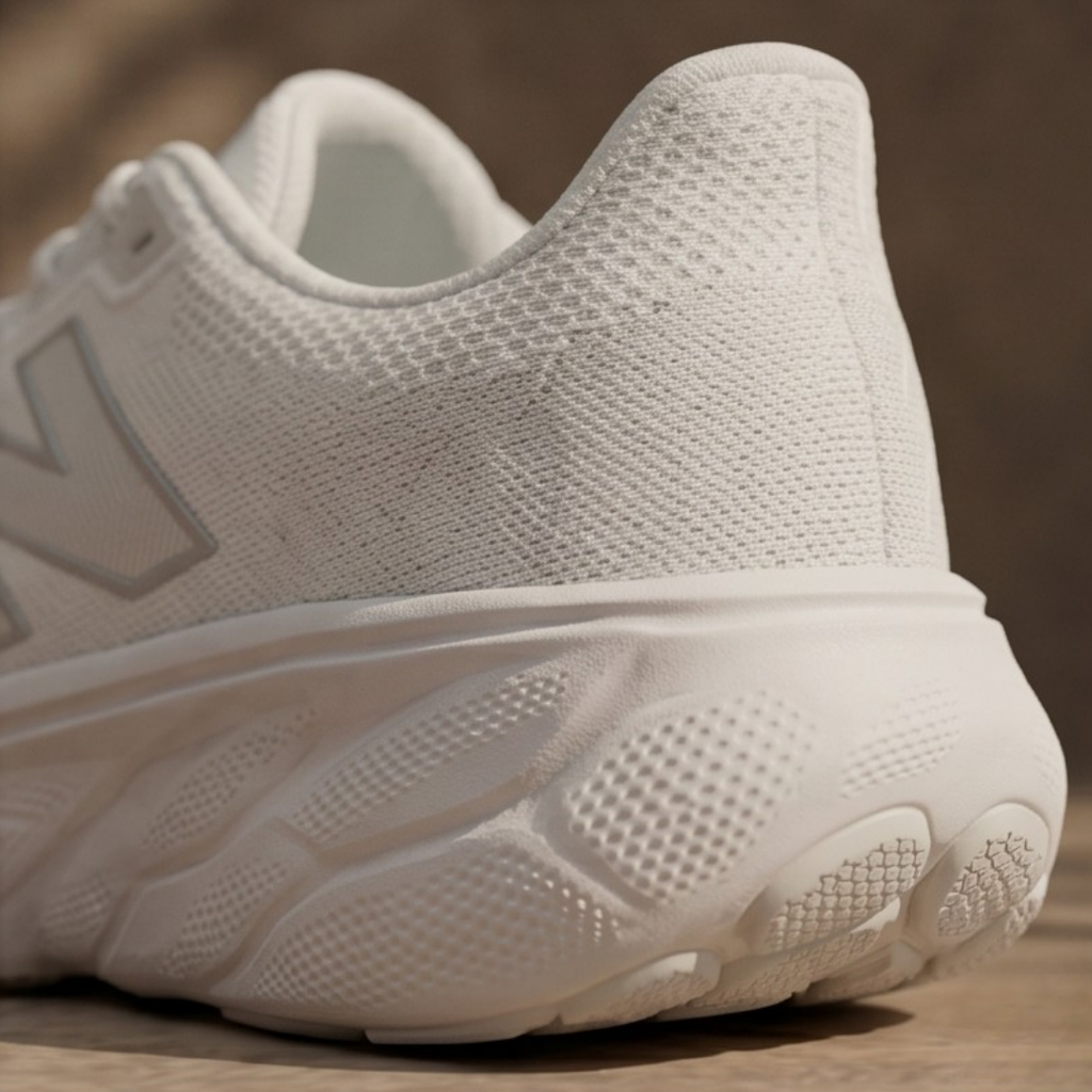 Balance Fresh Foam (White)