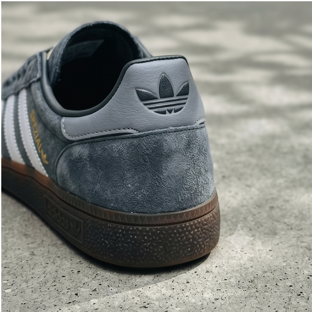 Handball Spezial 2 (Grey)
