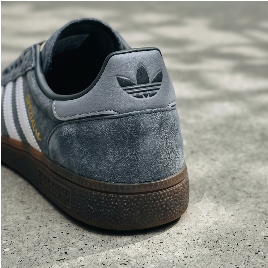 Handball Spezial 2 (Grey)