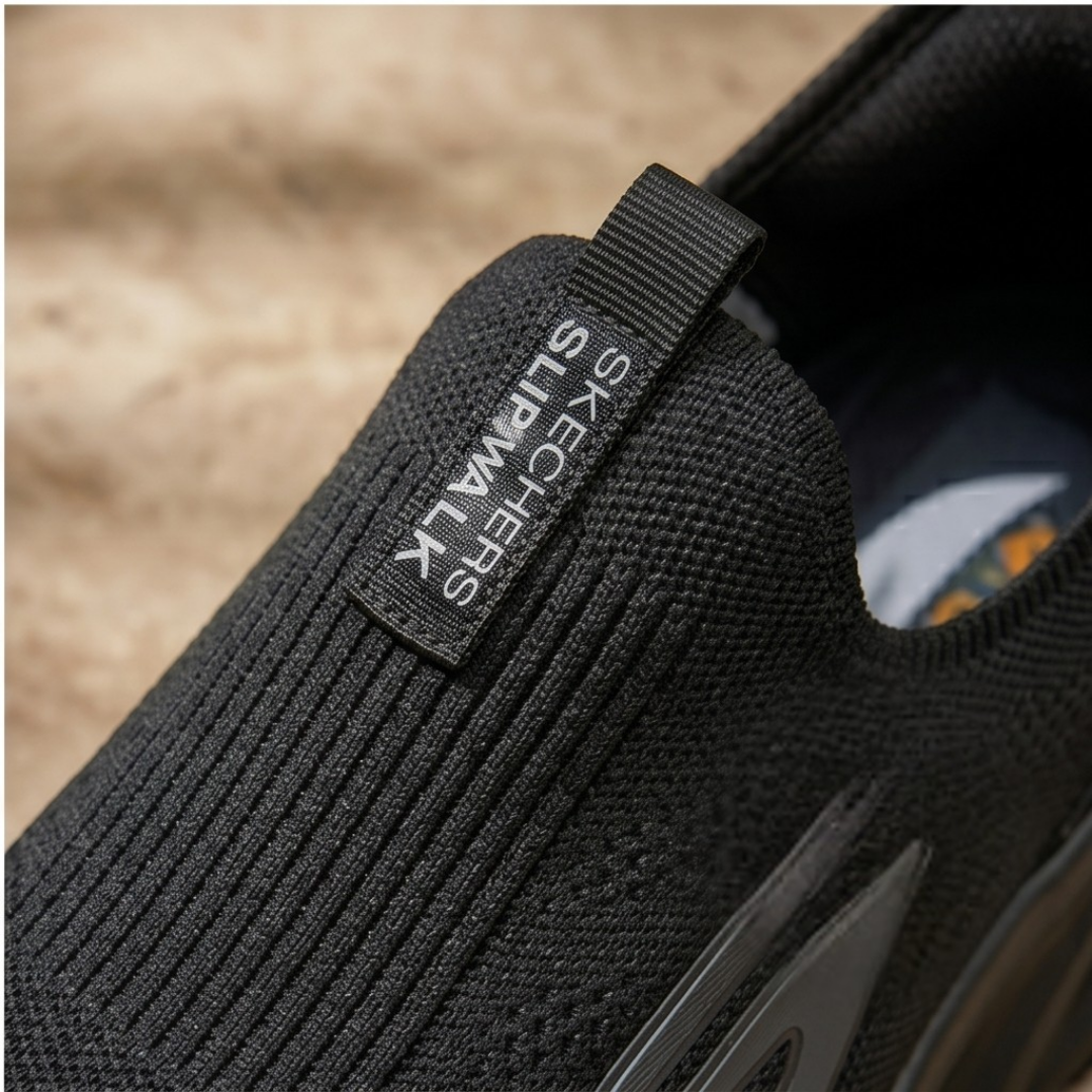 SK Slip-Ins (Swirl Tech Edition - Black)