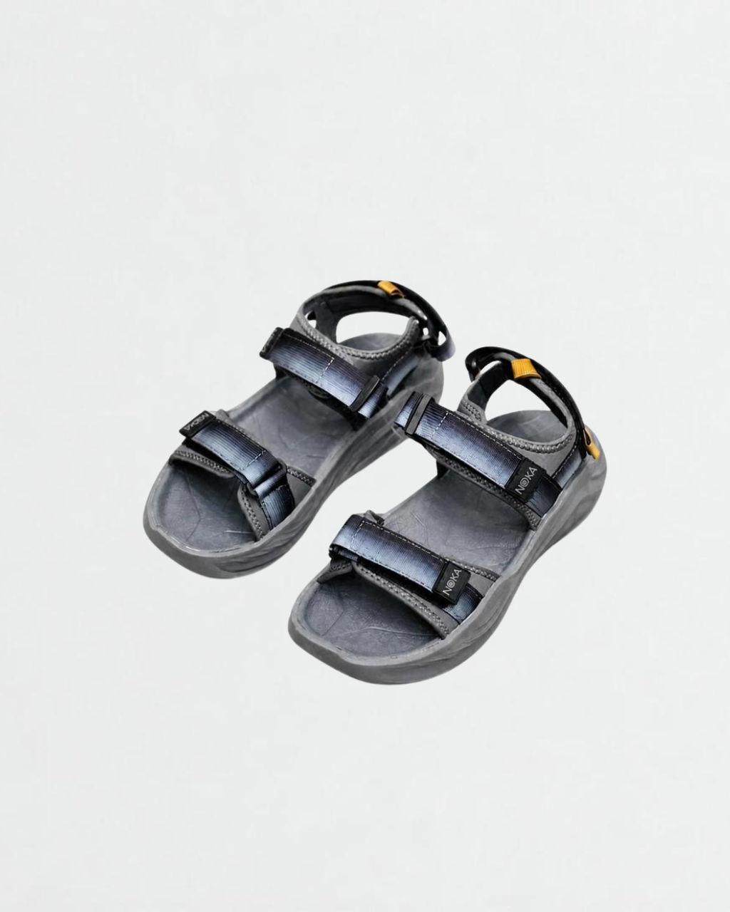 TerraGrip Premium -2 (Black)