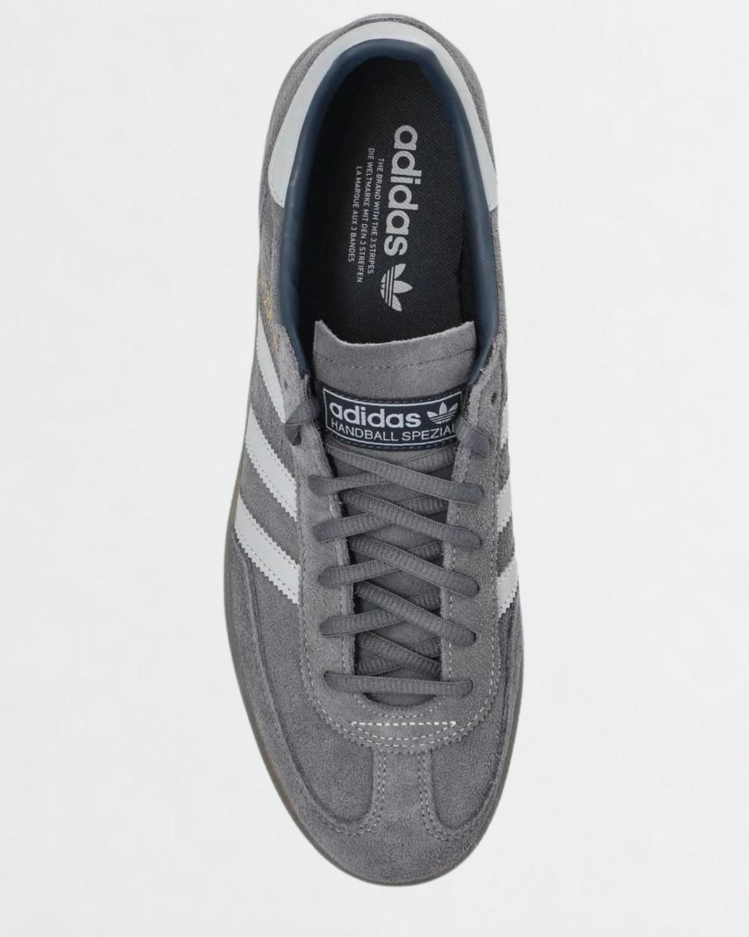 Handball Spezial 3