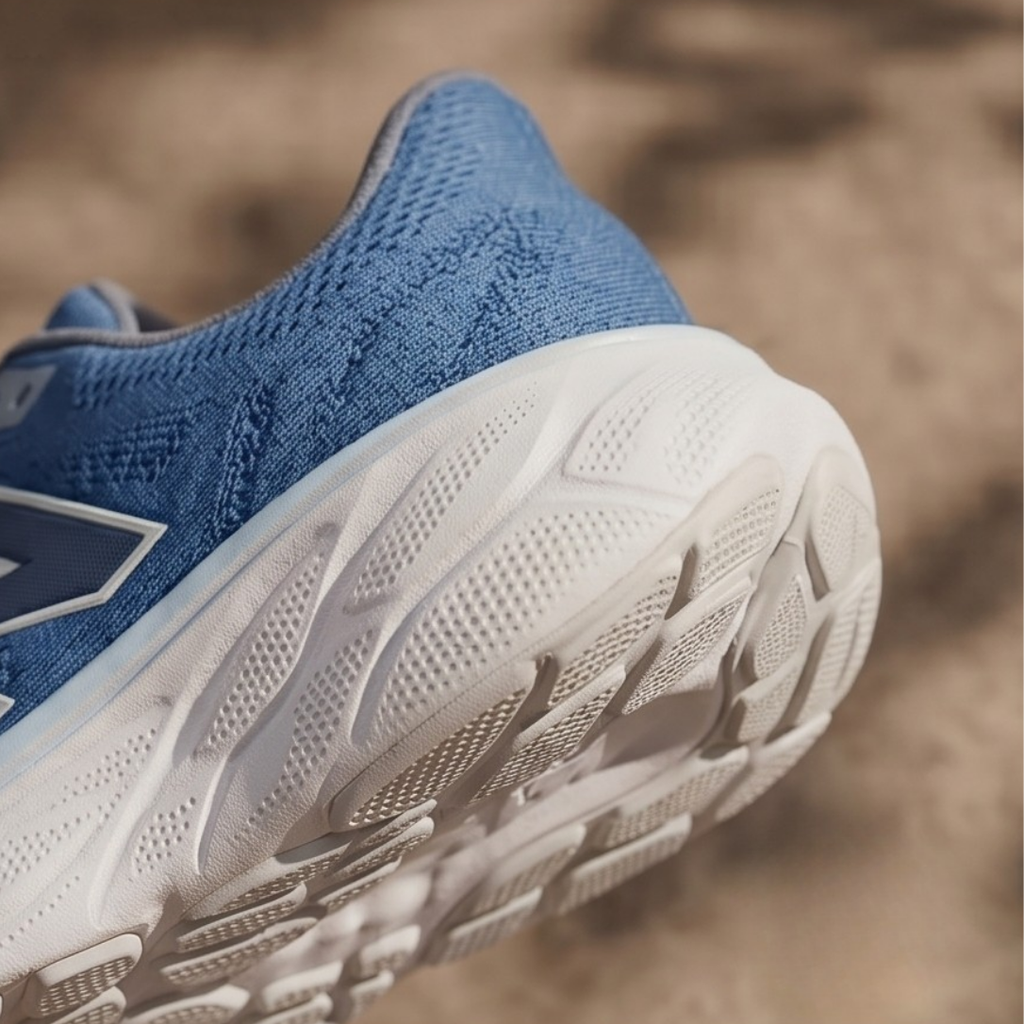 Balance Fresh Foam (Blue)