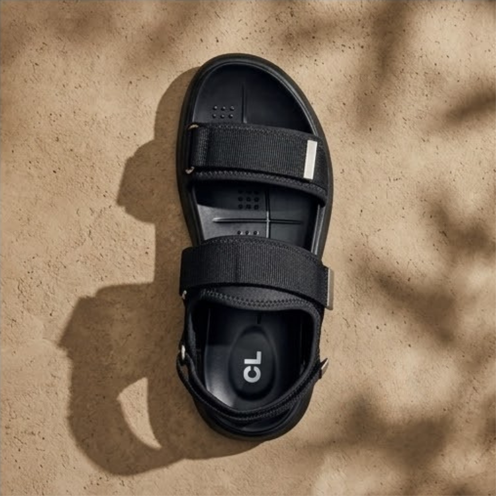 TerraGrip Premium -3 (Black)