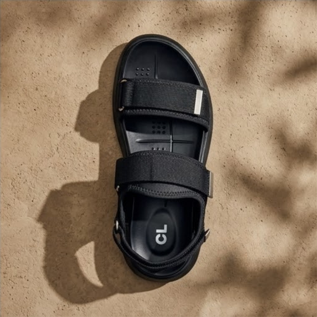 TerraGrip Premium -3 (Black)