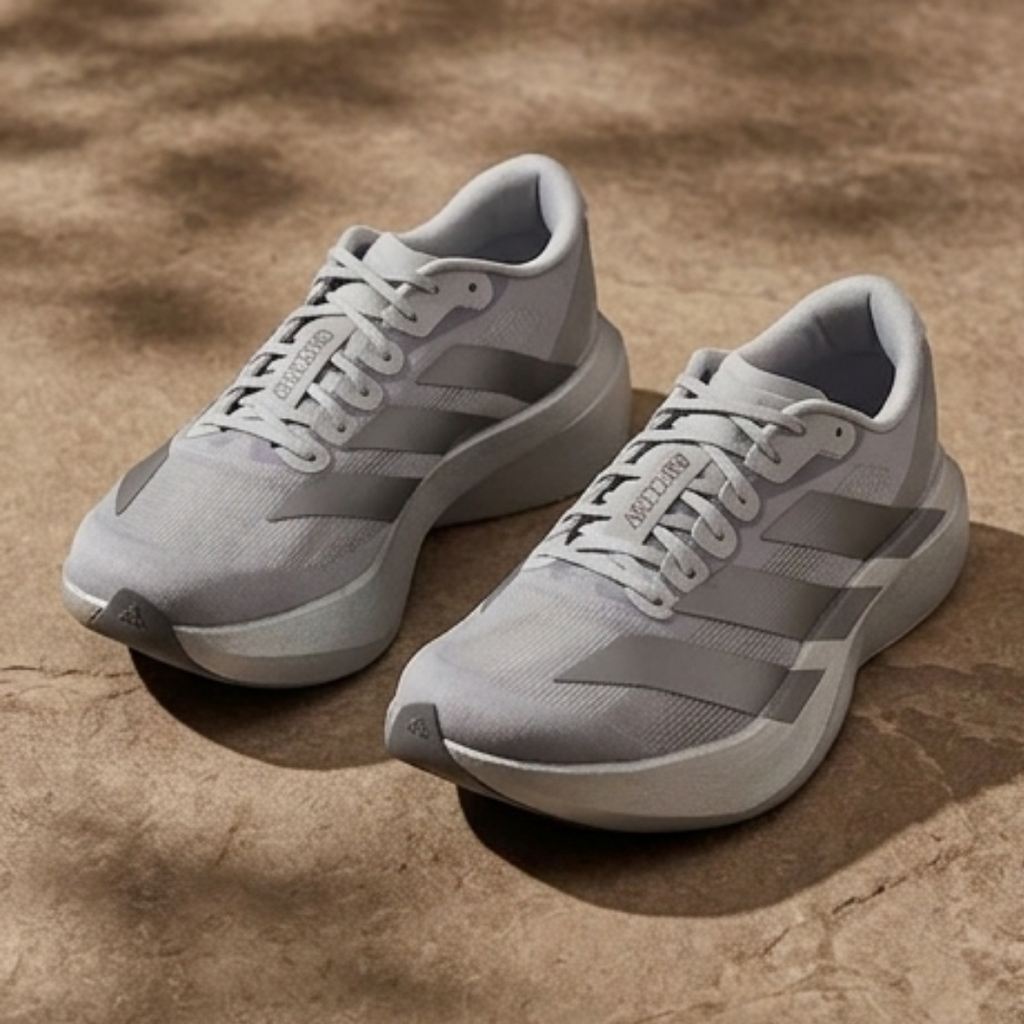 Adizero EVO - Grey