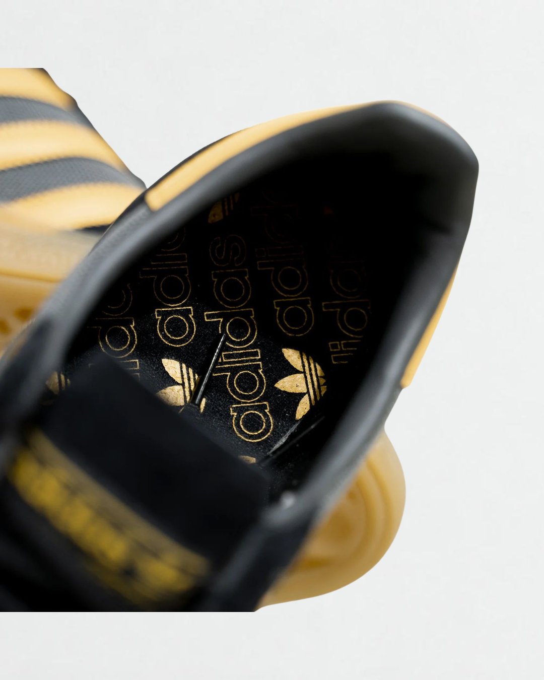 Handball Spezial 2 (Black)