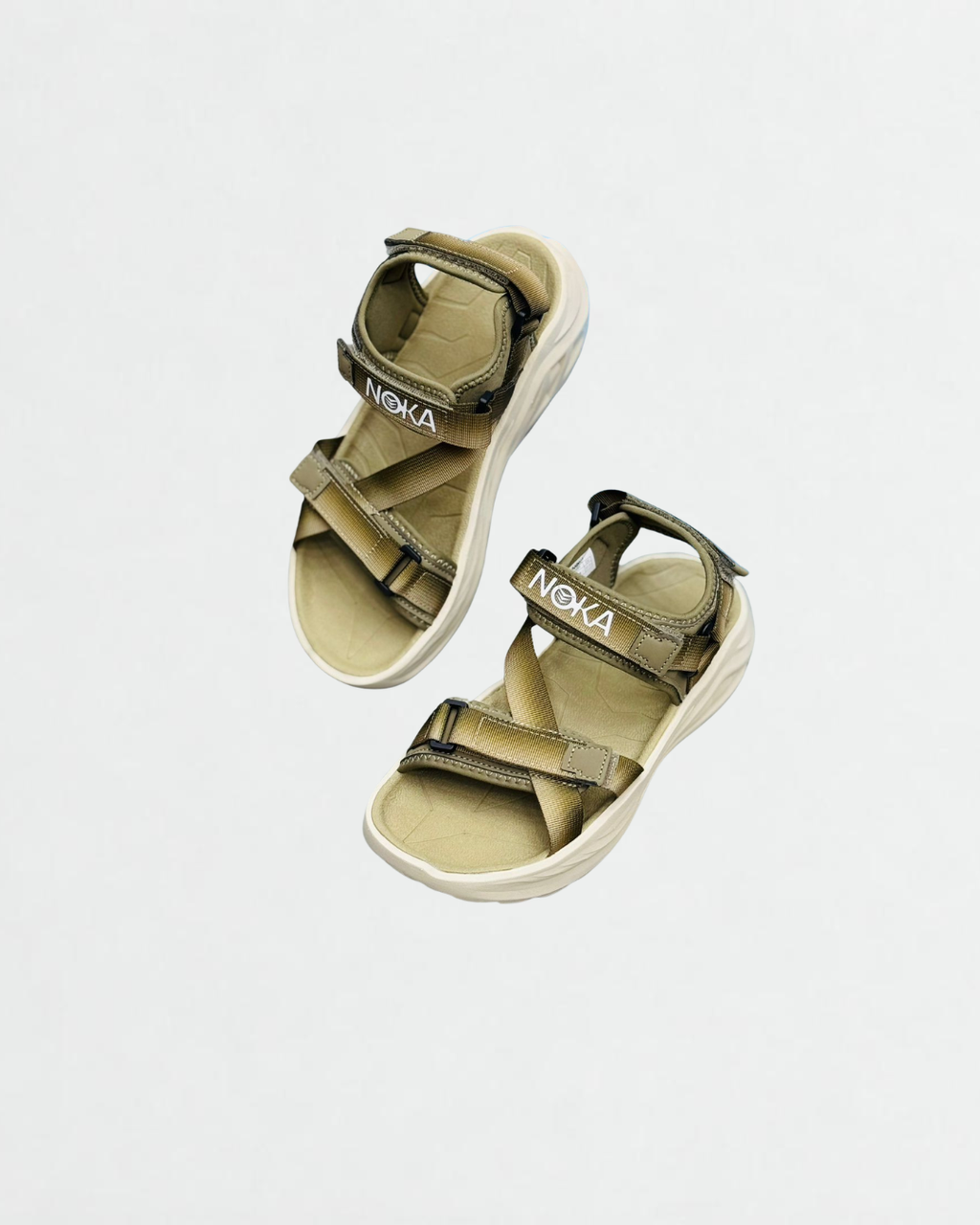 TerraGrip Premium (Olive Green)