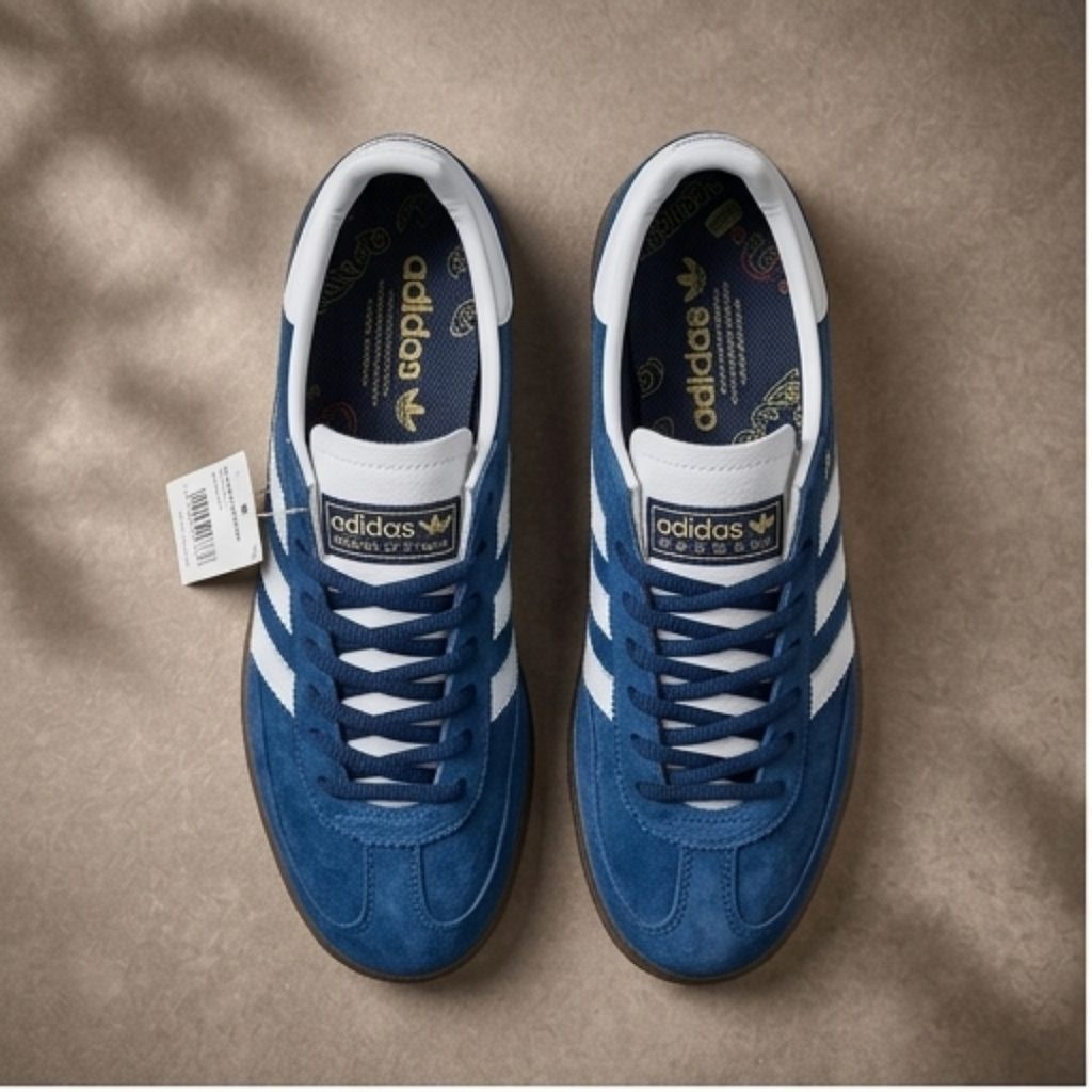 Handball Spezial 2 (Navy)