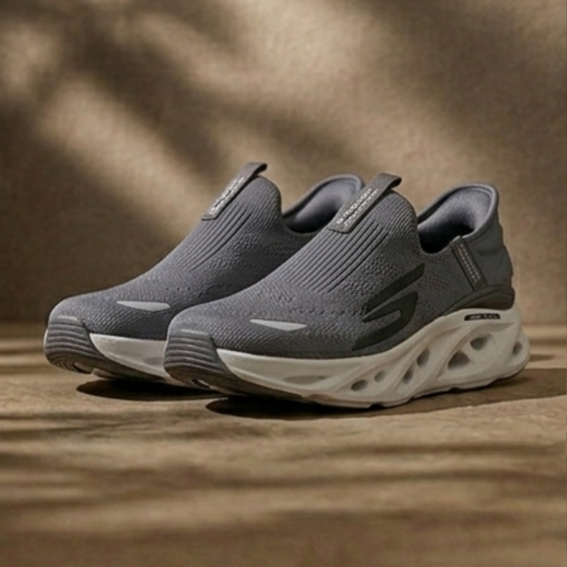 SK Slip-Ins (Swirl Tech Edition - Grey)