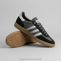 Premium Fashion Sneakers - Black